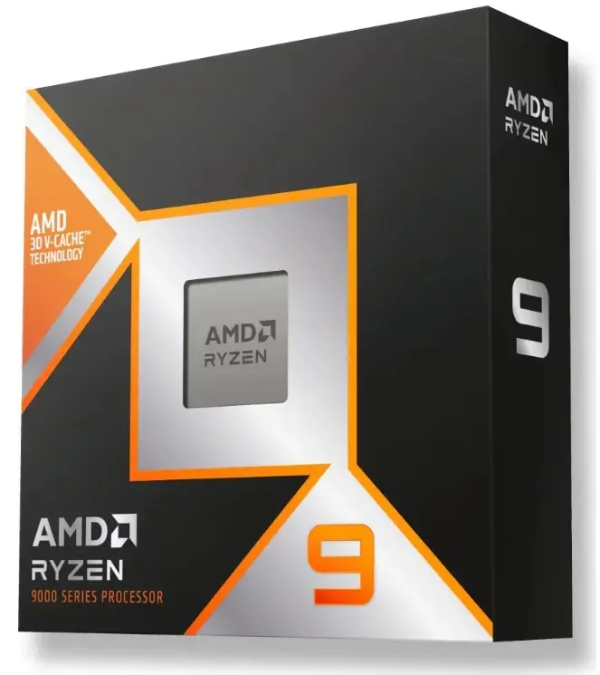 Aktuálny rad AMD - Kategória